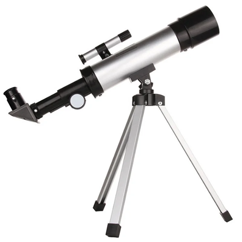 خرید بازی فکری تجهیزات علمی زیتازی «تلسکوپ F36050 اپتیکال گلس» Zitazi F36050 Telescope Optical Glass