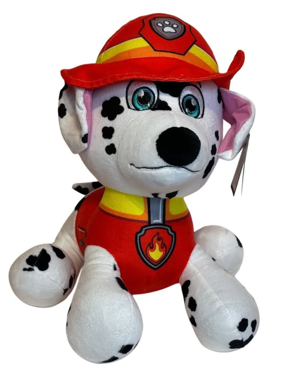 عروسک پولیشی یانیک، مارشال سگ های نگهبان Marshall Paw Patrol