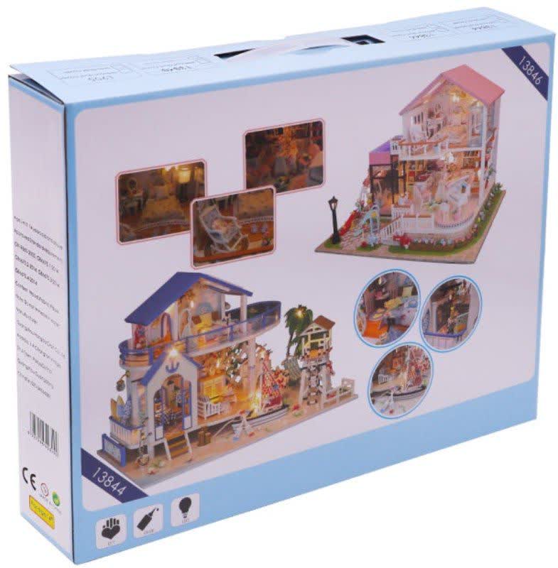 ویلا مینیاتوری Miniature House 13846