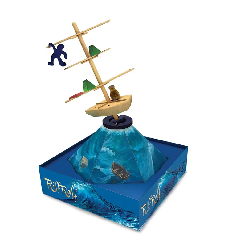 نمای کشتی در حال آمادهسازی