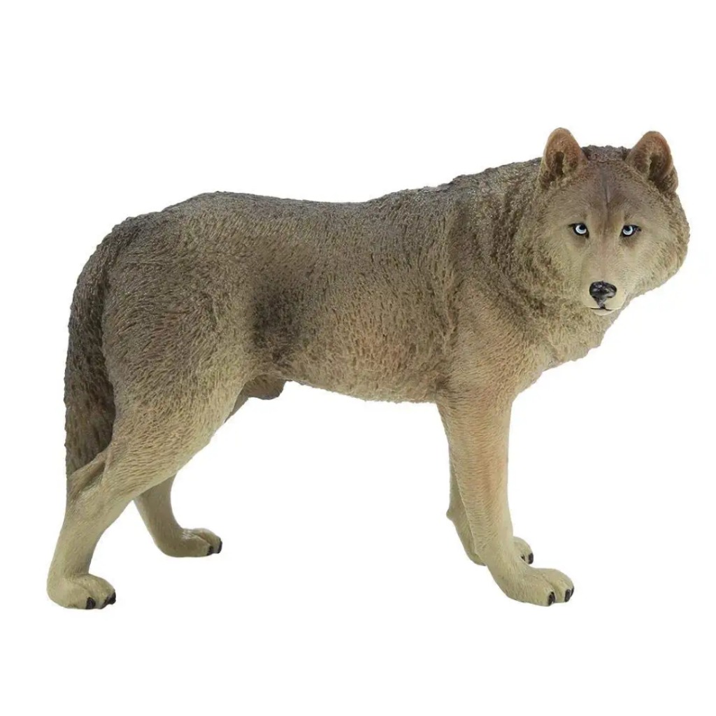 فیگور گرگ بزرگ Big Wolf PL127-604