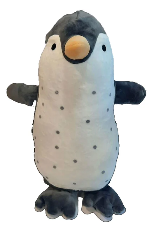 خرید اسباب بازی عروسک پولیشی عروسک «پنی پنگوئن» Penny the Penguin Plush Doll