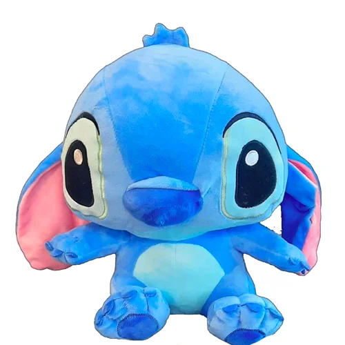 عروسک پولیشی «استیچ»