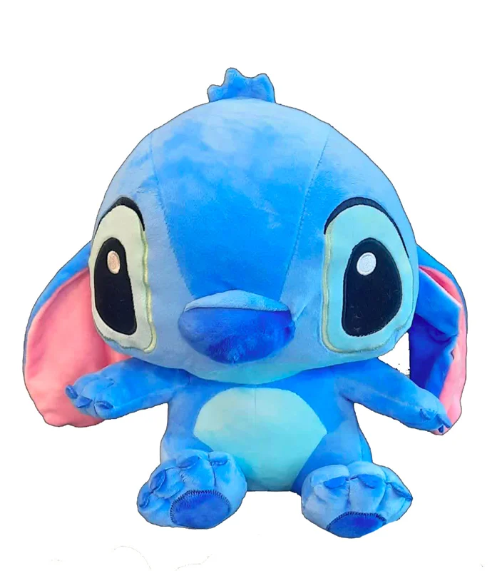 خرید اسباب بازی عروسک پولیشی عروسک «استیچ» Stitch Plush Doll