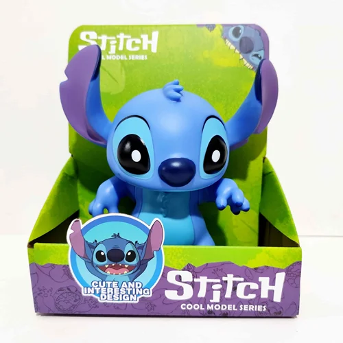 فیگور استیچ جعبه دار Stitch