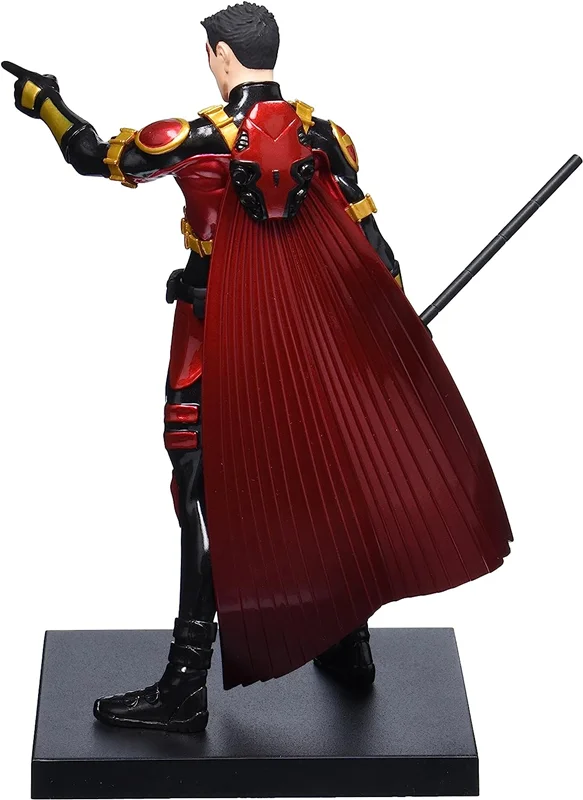 خرید فیگور کوتوبوکیا «رابین قرمز» Kotobukiya Red Robin ARTFX statue Figure