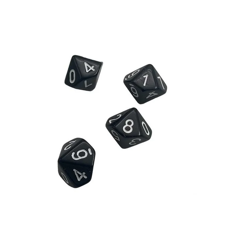 نمایی از تاسهای مخصوص بازی بی باکان نبرد بریتانیا