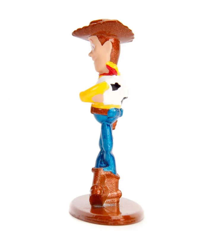 خرید نانو متال فیگور دیزنی «وودی» Disney Nano Metalfigs Woody (DS8) Figure