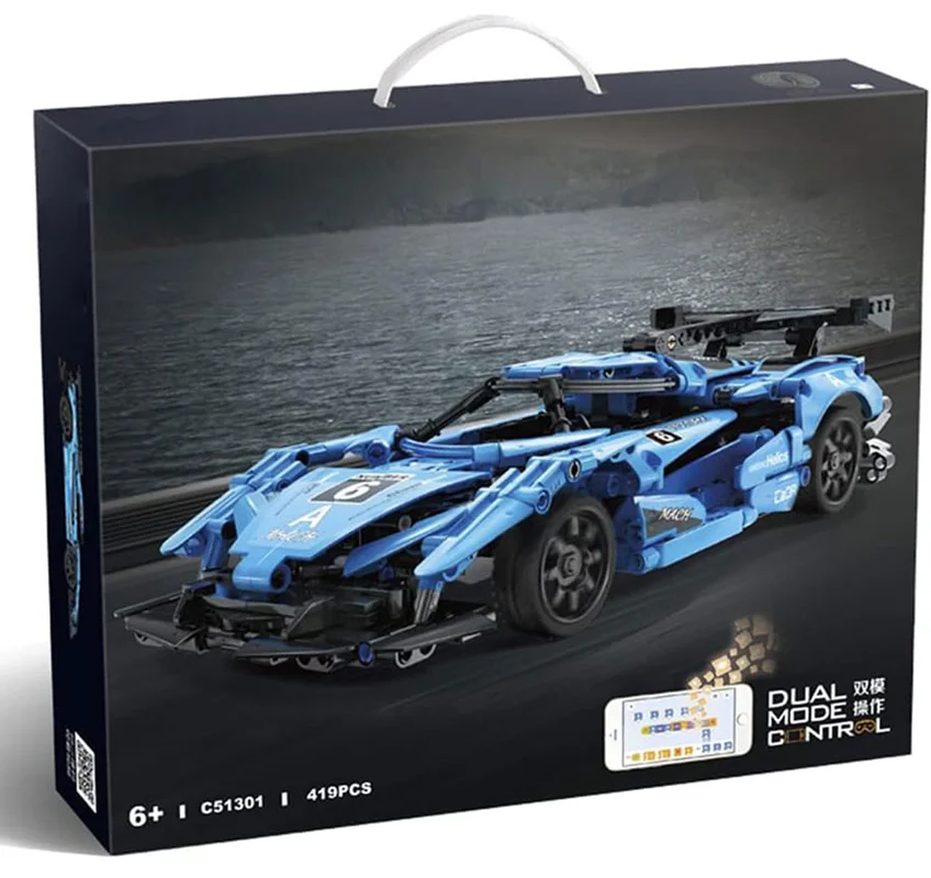 جلوی جعبه – شامل طراحی و اطلاعات کلیدی در مورد ماشین کنترلی