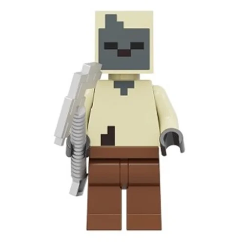 مینی فیگور لگو ماینکرفت هاسک Husk