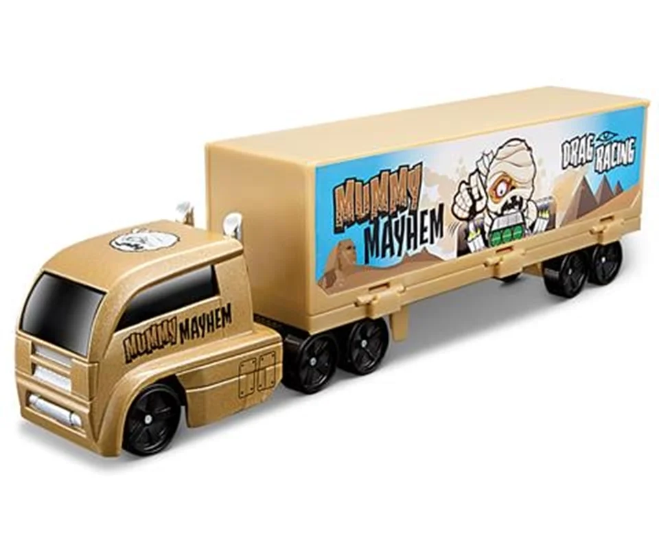 ماشین فلزی مامی میهم Maisto Fresh Metal XL