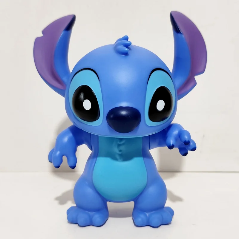 فیگور استیچ مدل Cool Model Series - نمای روبرو