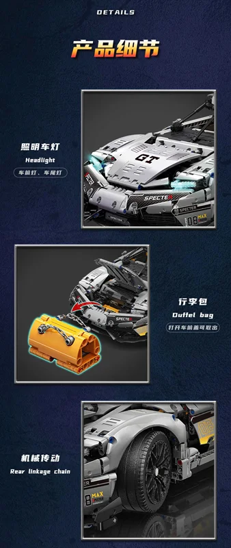 نمای بستهبندی و قطعات داخل جعبه