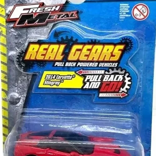 ماشین فلزی مایستو 2014 کوروت استینگری 2014Corvette Stingray