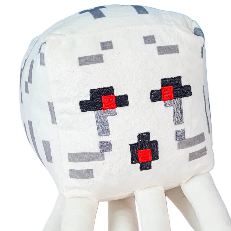 عروسک پولیشی روح ماینکرفت Minecraft Ghost