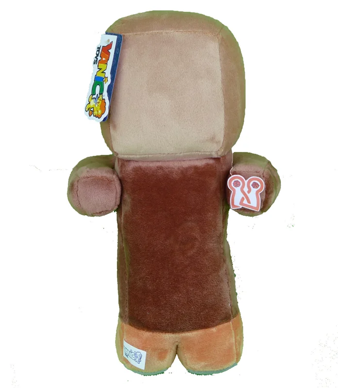 نمای پشت عروسک پولیشی ویلیجر