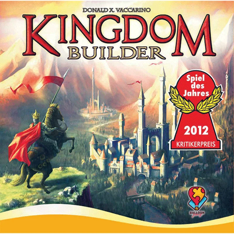 kingdom Builder