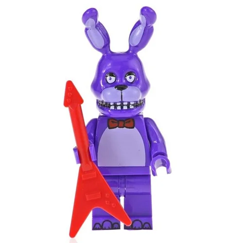 مینی فیگور لگو بانی Bonnie