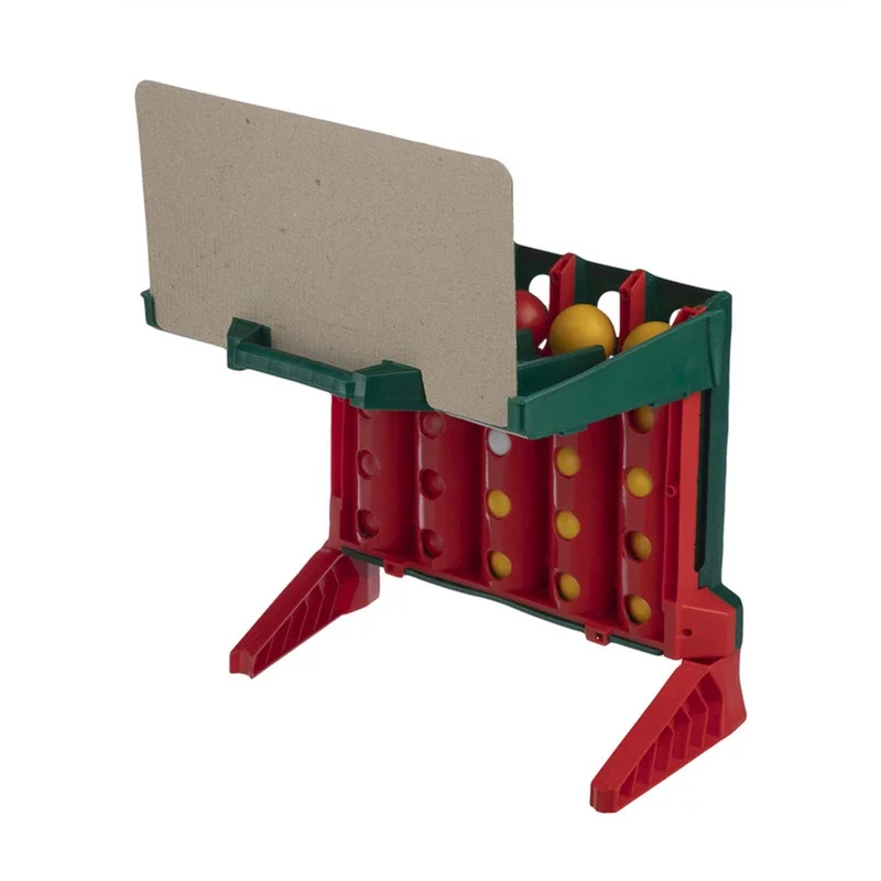 نمای جانبی صفحه بازی