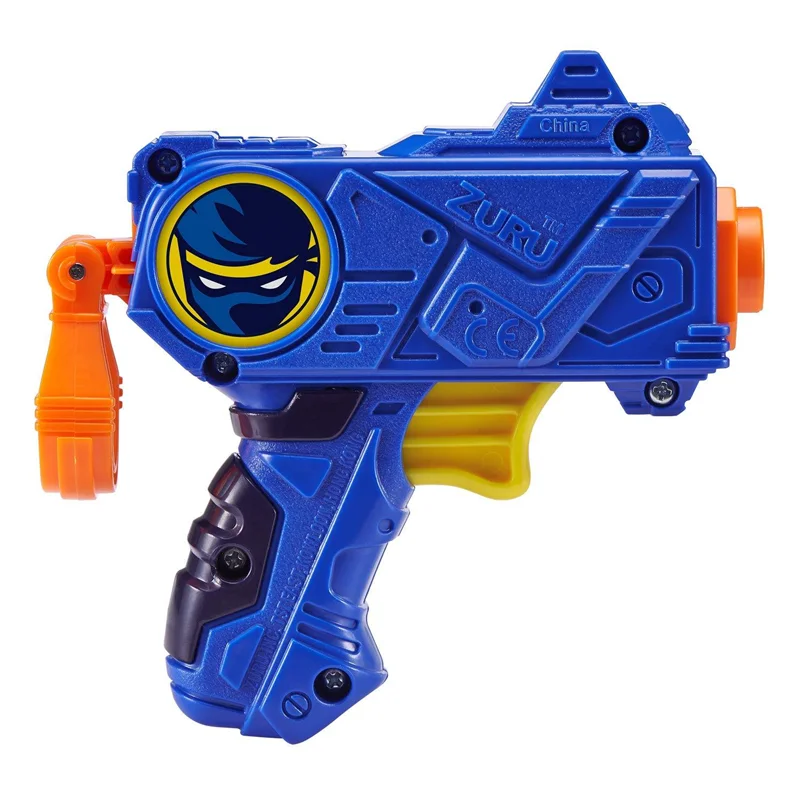 خرید تیر ابری زورو ایکس شات «مخفی کاری، استلت»  Zuru X Shot Stealth 36317