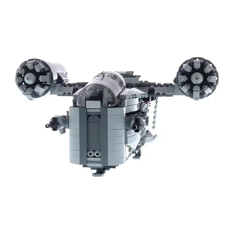 لگو سفینه استار وارز