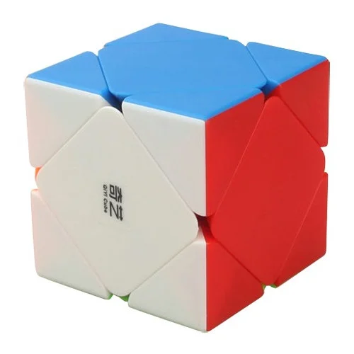 مکعب روبیک کای وای «3x3 اسکوب کایچنگ»