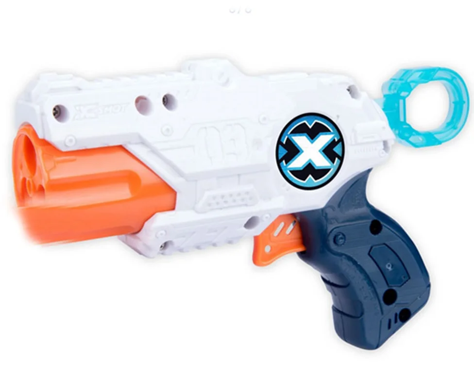 خرید تیر ابری زورو ایکس شات «2x MK 3 بسته دوتایی» Zuru X Shot 2x MK3 36120