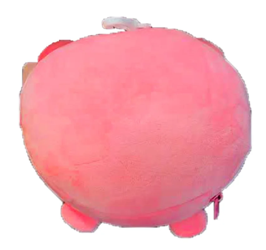خرید اسباب بازی عروسک پولیشی عروسک «بالشی و چشم بند حیوانات» Animal Pillow and Blindfold Plush Doll