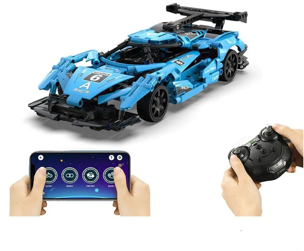 نمای کلی ماشین کنترلی هلیوس