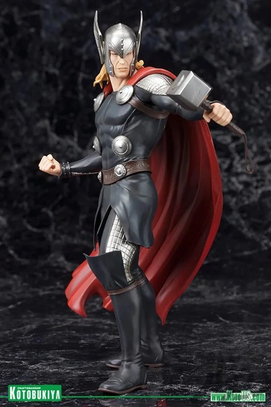 خرید فیگور کوتوبوکیا «تور» Kotobukiya artfx Thor Marvel Now! Figure