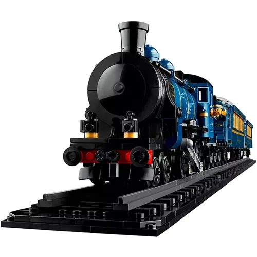 لگو قطار اورینت اکسپرس Orient oe Express