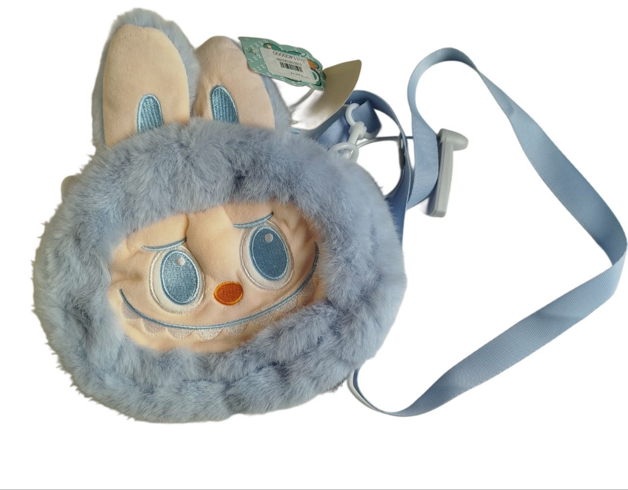 کیف دوشی طرح لبوبو Labubu Bag
