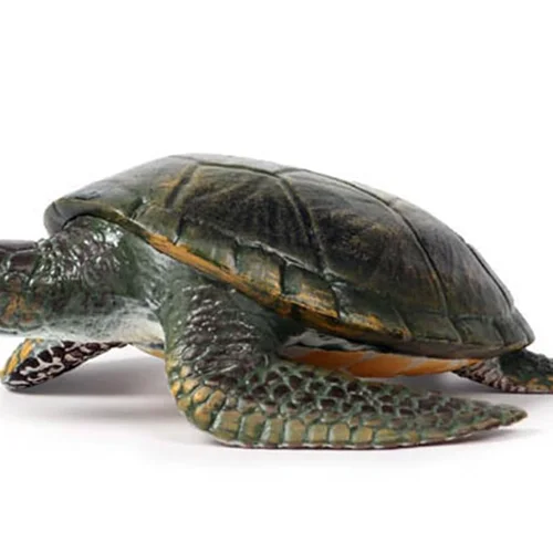 فیگور لاک پشت دریایی Garden Sea Turtle