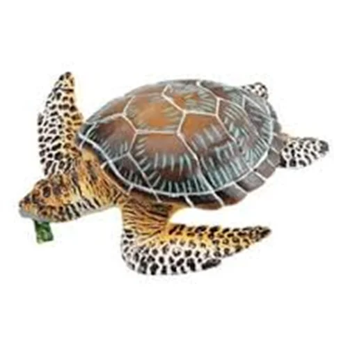 فیگور لاک پشت دریایی کولکولو Colcolo Sea Turtle