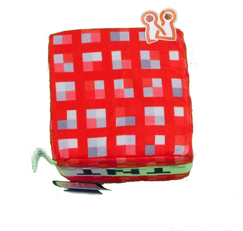 نمای پشت تیانتی پولیشی ماینکرفت