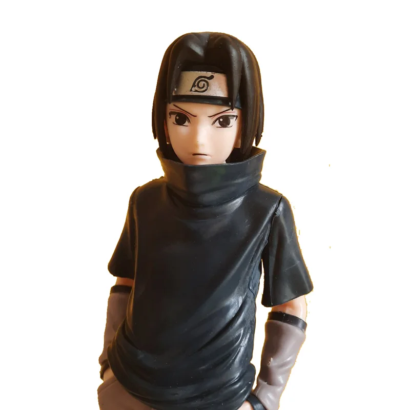 خرید فیگور انیمه مانگا ناروتو «ساسوکه اوچیها»  Anime Manga Naruto Grandista Uchiha Sasuke Figure