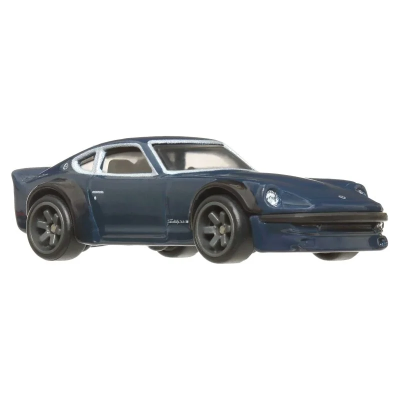 هات ویلز نیسان فیرلیدی زد Hot Wheels Nissan Fairlady Z