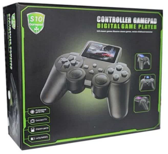 گیم پد دسته پلی استیشن اس 10 S10 Gamepad