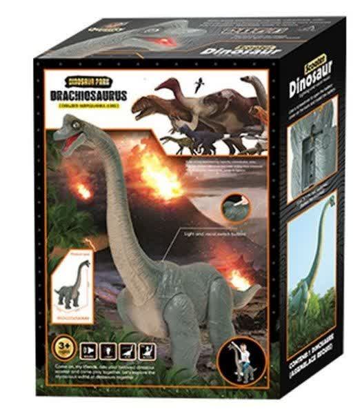 دایناسور سواری موزیکال Scooter Dinosaur 6231