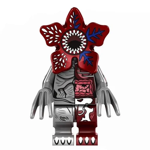 مینی فیگور لگو دموگورگون Demogorgon (Stranger Things)