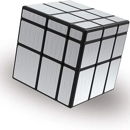 مکعب روبیک کای وای «حجمی 3×3 آینه ای»