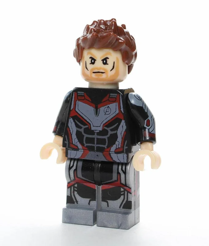 ثور با چکش و زنجیر از سری مارول