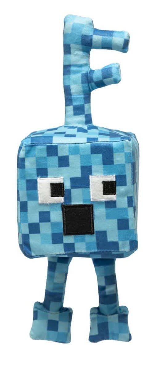 عروسک پولیشی یانیک مکعبی کلید ماینکرفت Key Minecraft