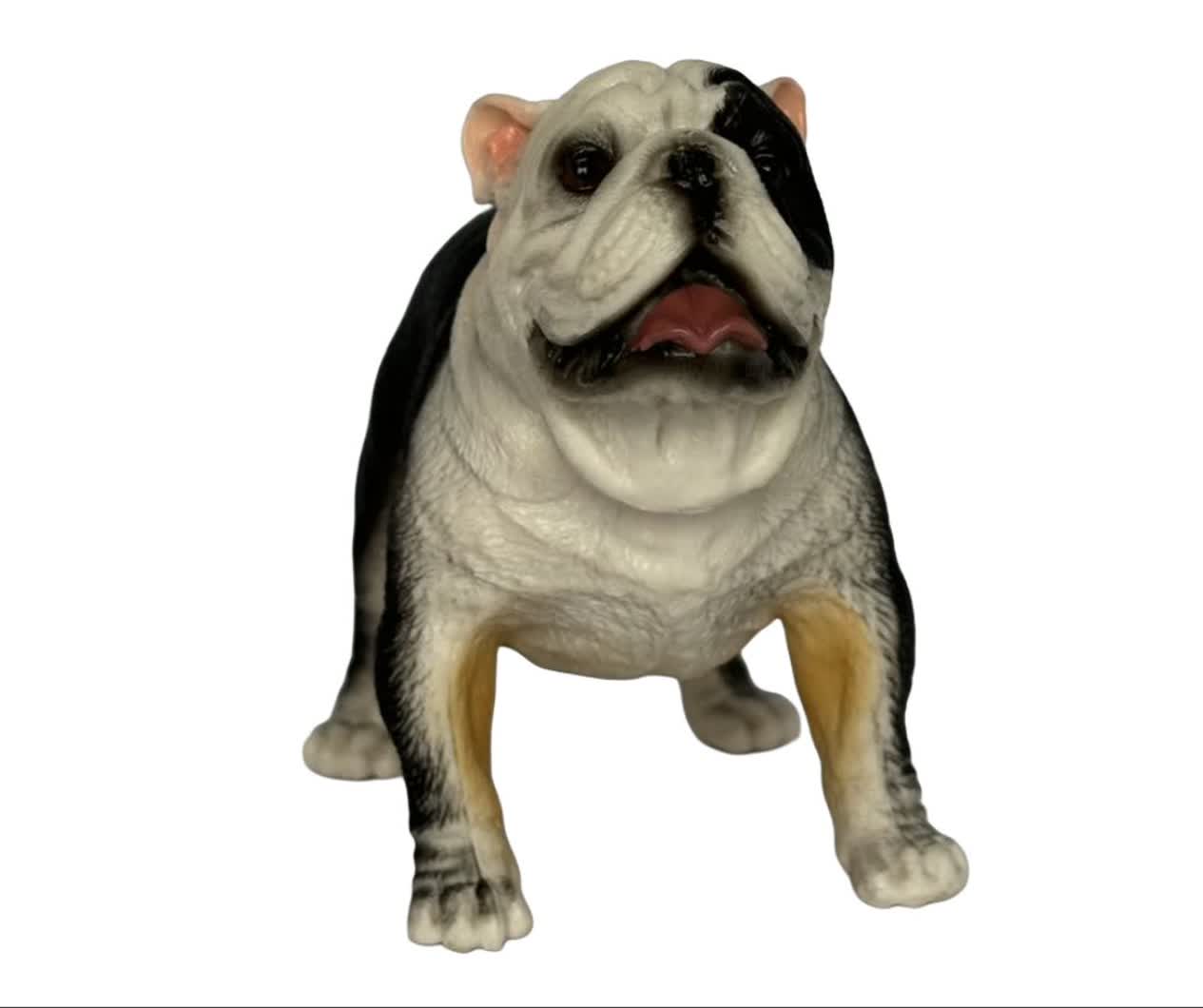 فیگور سگ بولداگ Bulldog Dog PL127-955