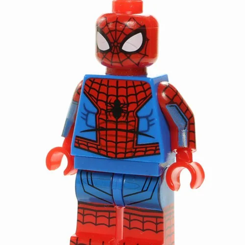 مینی فیگور لگویی اسپایدرمن Spider-man Into the Spider-verse\