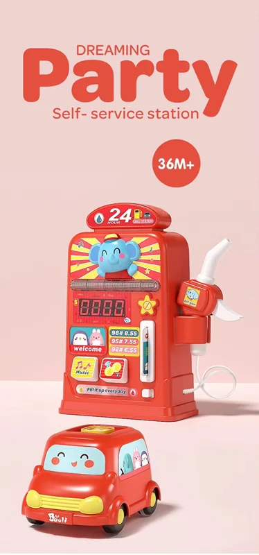 نمای نزدیک از جایگاه سوخت با صفحه دیجیتال نمایش بنزین