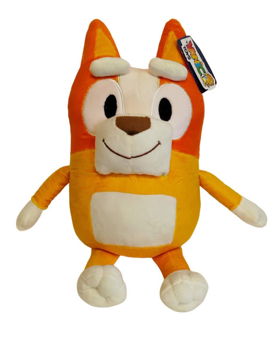 عروسک پولیشی یانیک بینگو Bingo