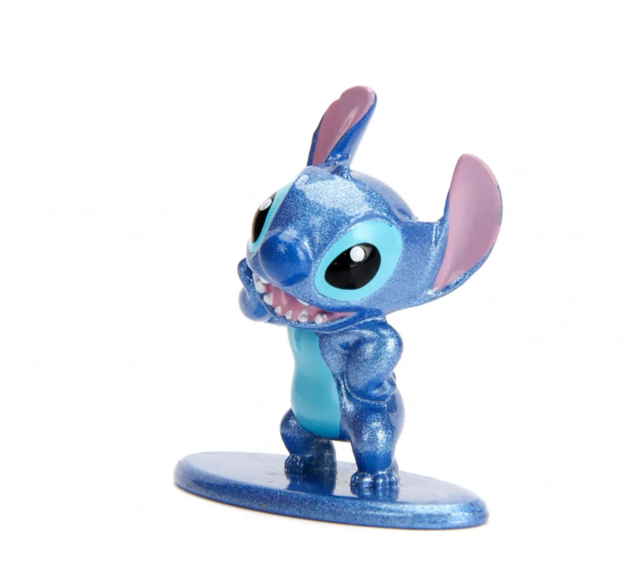 خرید نانو متال فیگور دیزنی «استیچ» Disney Nano Metalfigs Stitch (DS5) Figur