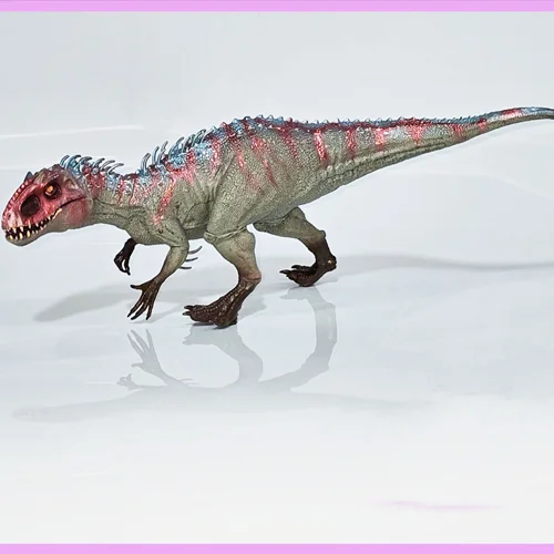 فیگور دایناسور ایندومینوس رکس Earth Story Indominus Rex  X4045