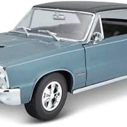 ماشین فلزی مایستو «پونتیاک 1965 GTO»